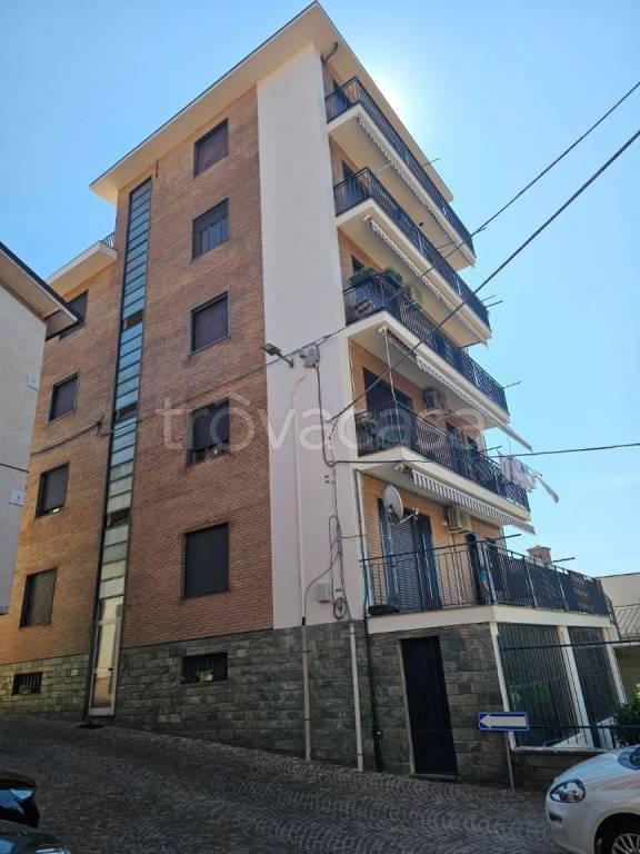 appartamento in vendita a Moncalvo