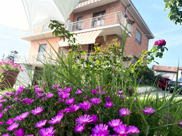 casa indipendente in vendita a Moncalvo