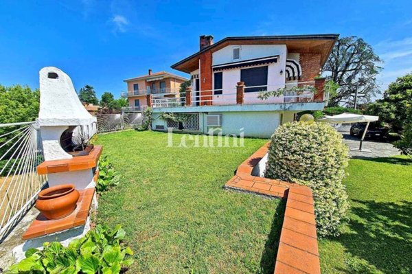 casa indipendente in vendita a Moncalvo