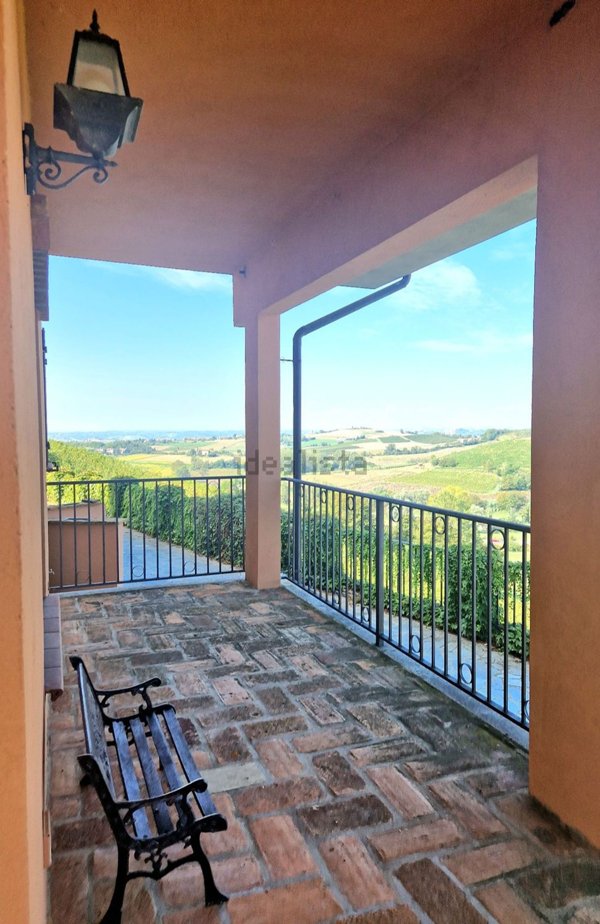 casa indipendente in vendita a Moncalvo