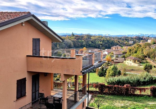 casa indipendente in vendita a Moncalvo