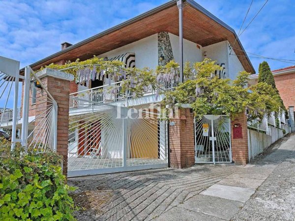 casa indipendente in vendita a Moncalvo