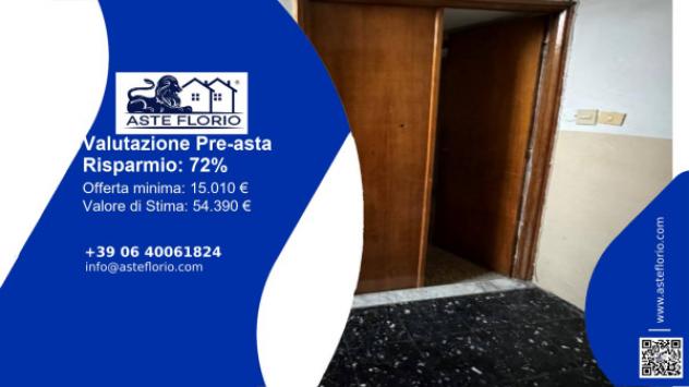 appartamento in vendita a Moncalvo