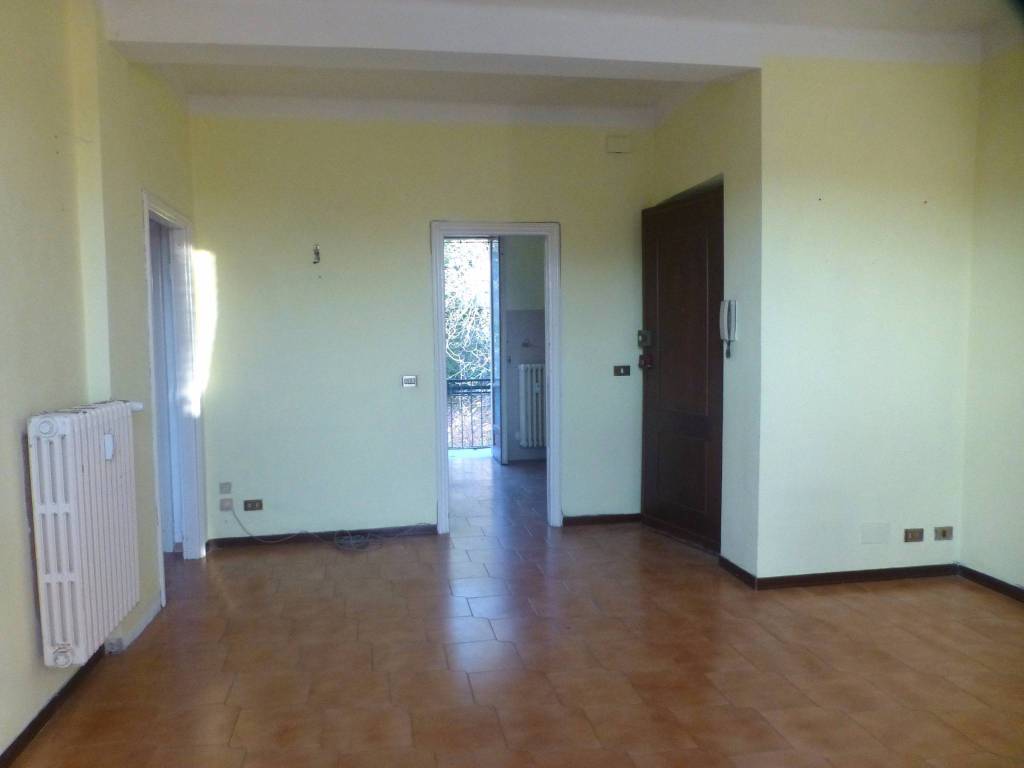 appartamento in vendita a Moncalvo