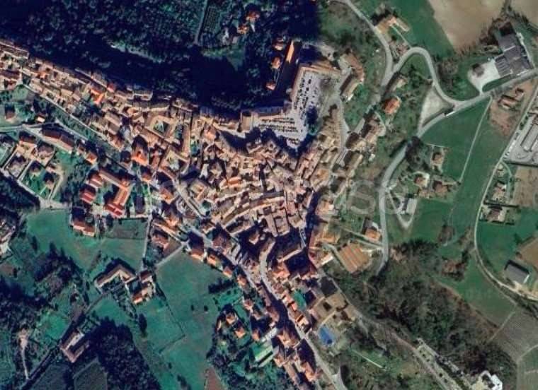 appartamento in vendita a Moncalvo
