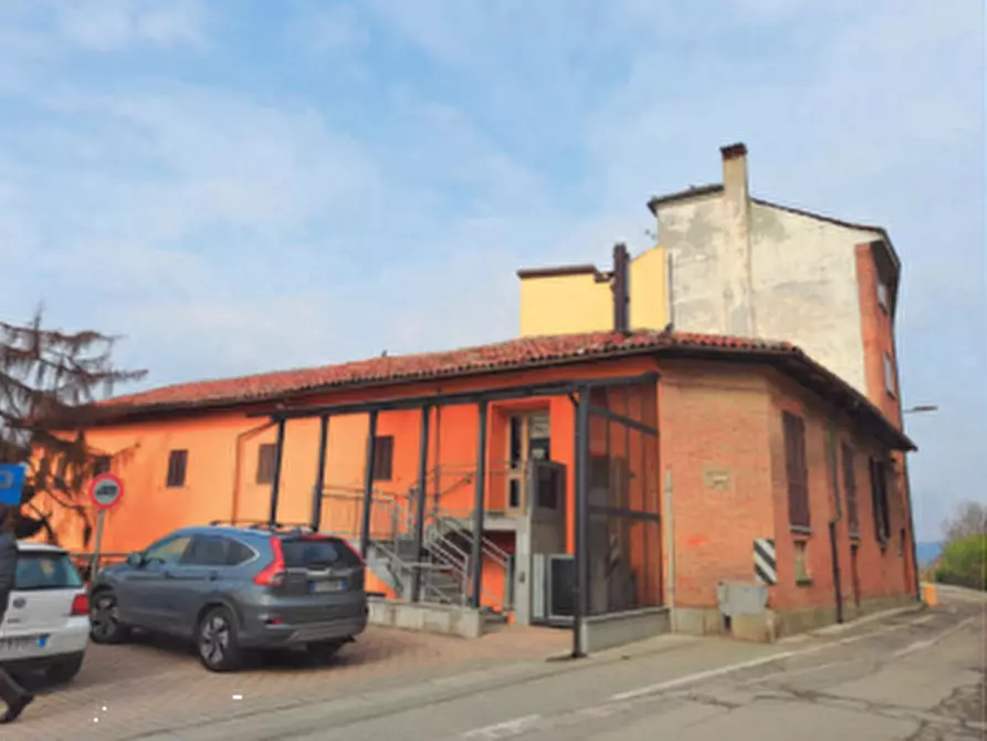 casa indipendente in vendita a Moncalvo