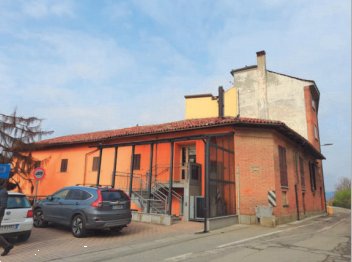 casa indipendente in vendita a Moncalvo