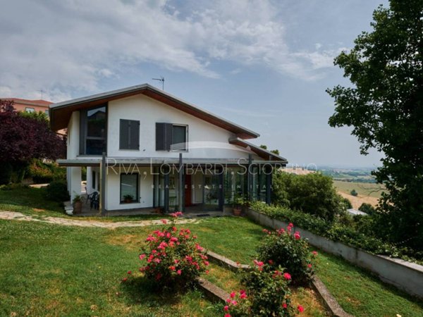 casa indipendente in vendita a Moncalvo