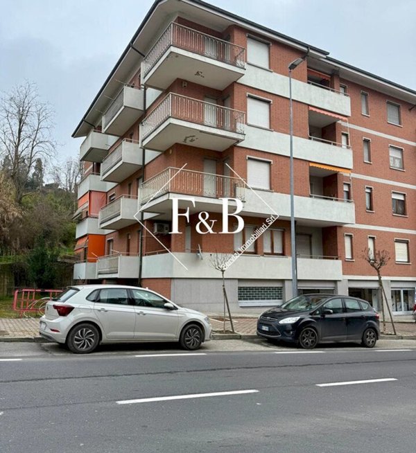appartamento in vendita a Moncalvo