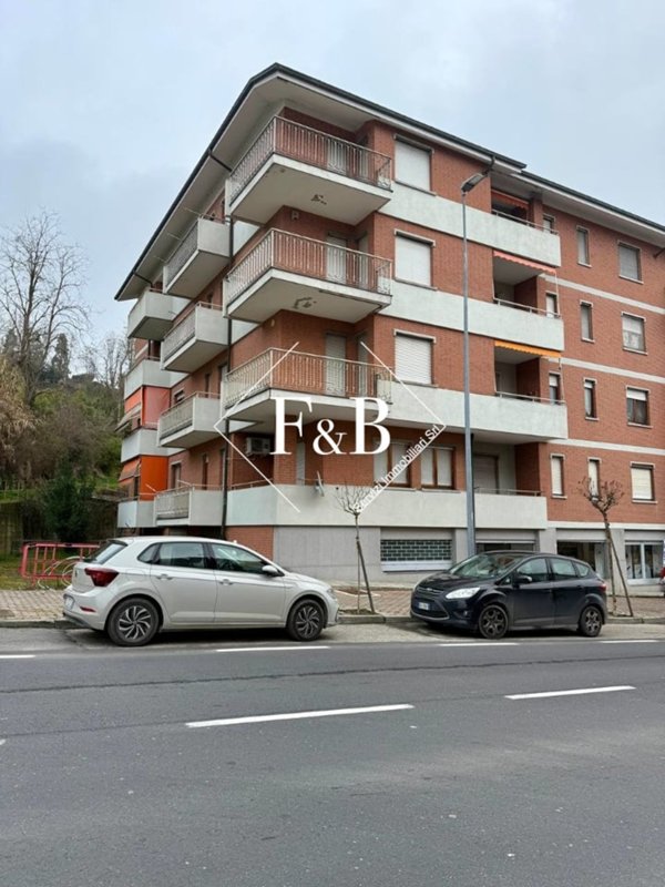 appartamento in vendita a Moncalvo