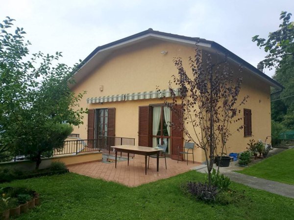 casa indipendente in vendita a Moncalvo