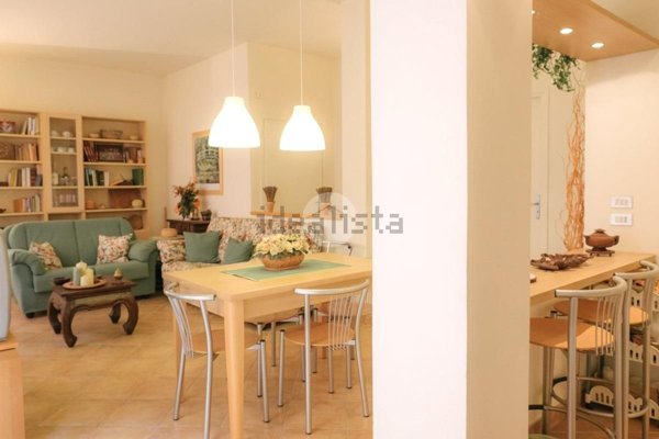 appartamento in vendita a Moncalvo