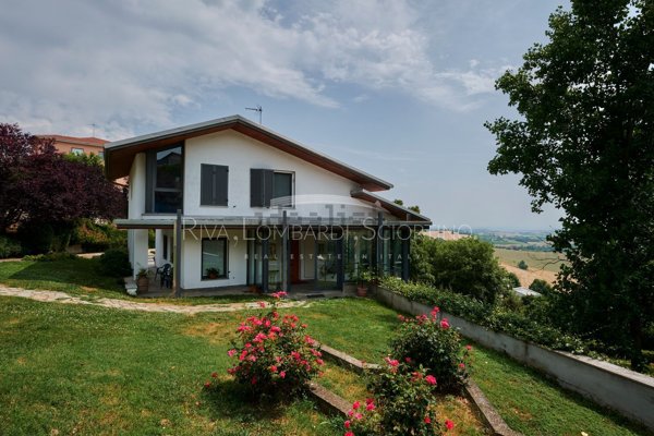 casa indipendente in vendita a Moncalvo