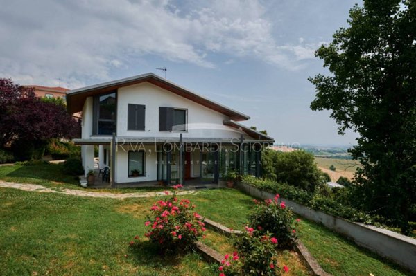 casa indipendente in vendita a Moncalvo