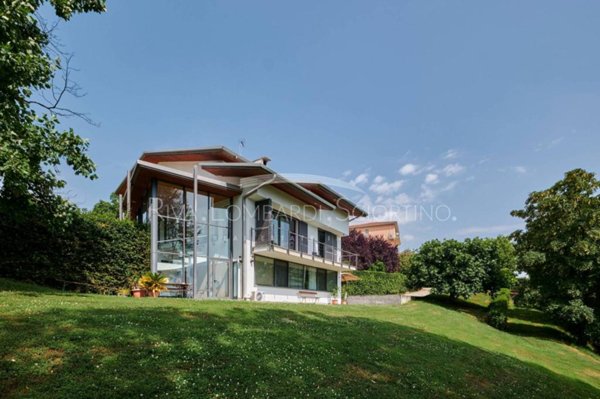 casa indipendente in vendita a Moncalvo