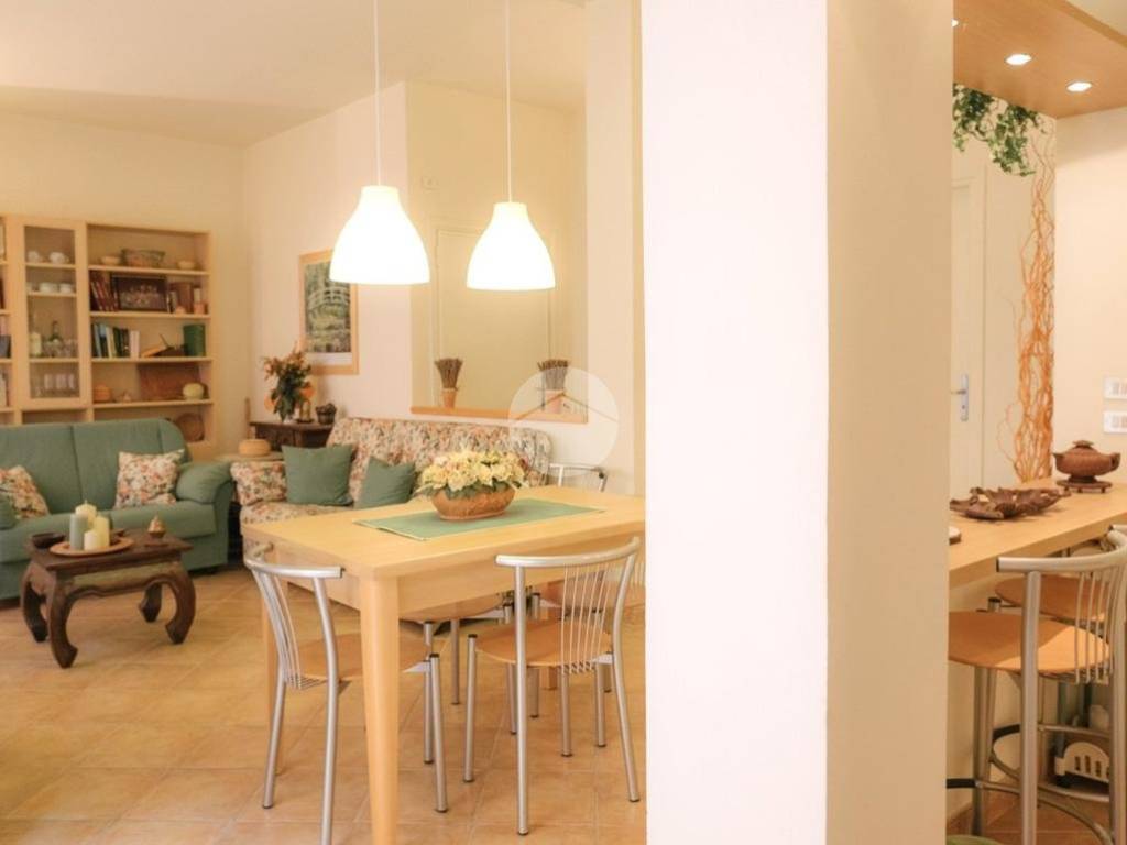 appartamento in vendita a Moncalvo