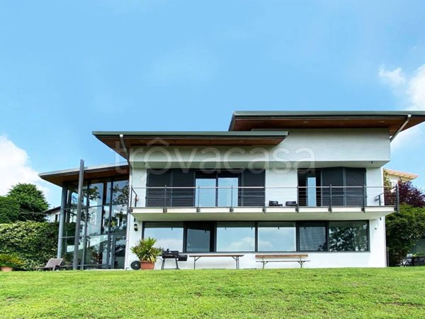 casa indipendente in vendita a Moncalvo