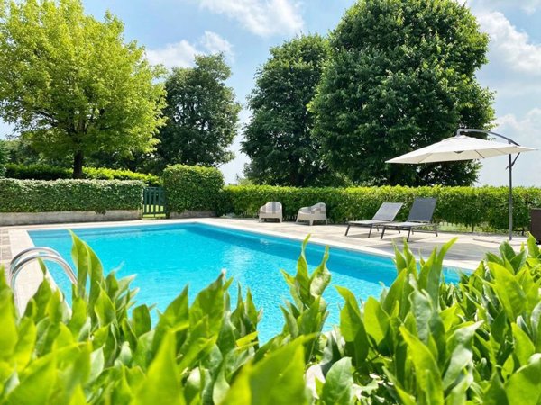 casa indipendente in vendita a Moncalvo