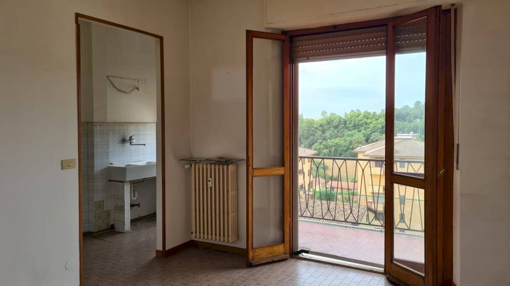appartamento in vendita a Moncalvo