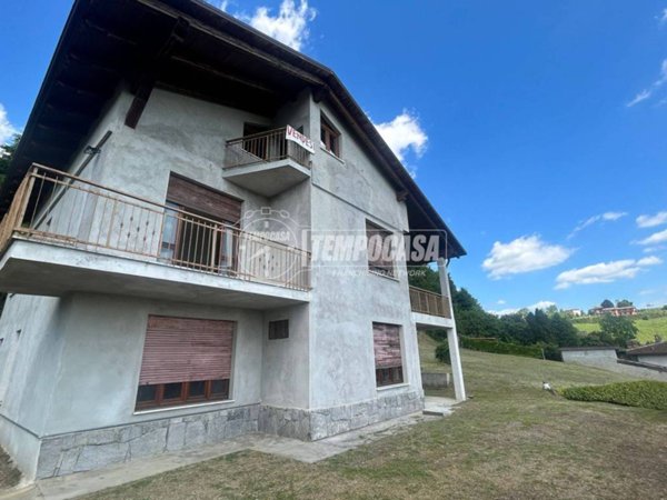 casa indipendente in vendita a Moncalvo