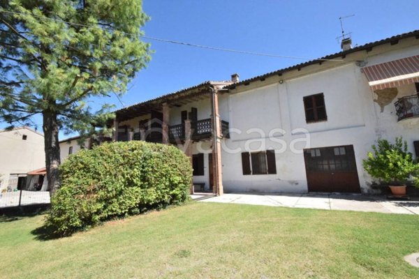 casa indipendente in vendita a Moncalvo