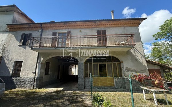 casale in vendita a Moncalvo