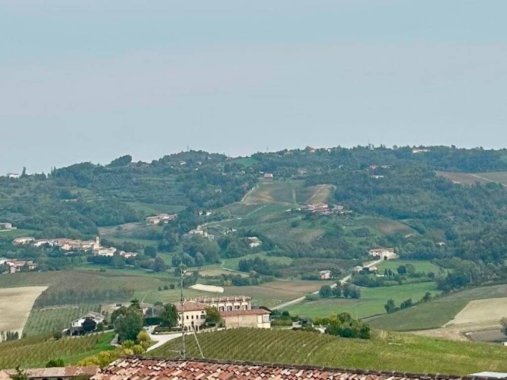 appartamento in vendita a Moncalvo