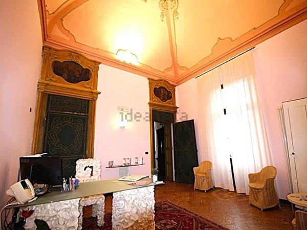 appartamento in vendita a Moncalvo