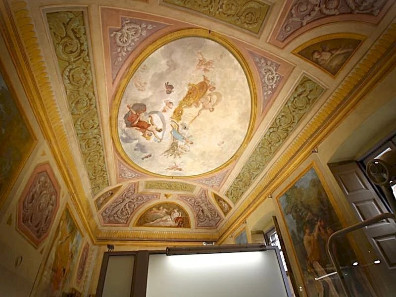 appartamento in vendita a Moncalvo