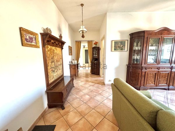 appartamento in vendita a Moncalvo