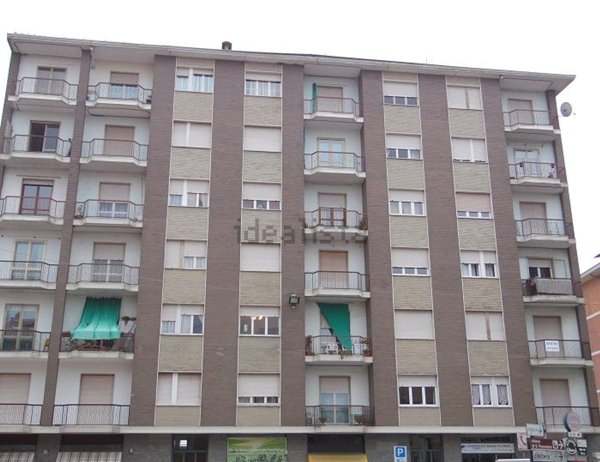 appartamento in vendita a Moncalvo