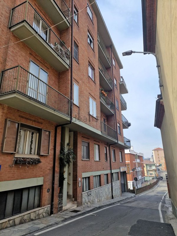 appartamento in vendita a Moncalvo
