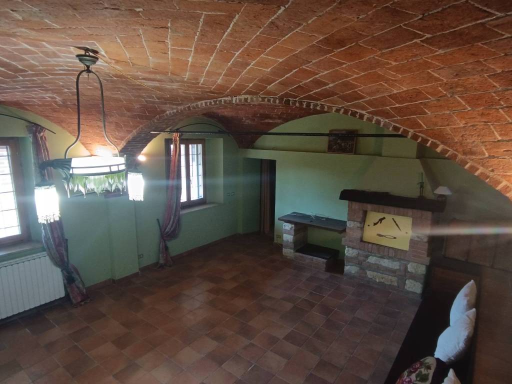 casa indipendente in vendita a Moncalvo