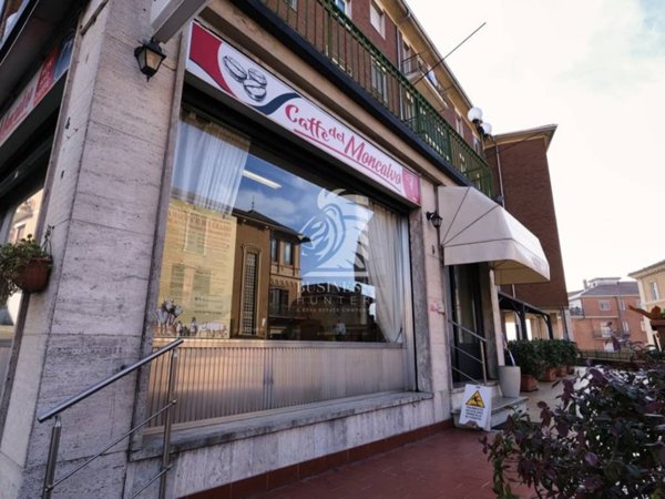 negozio in vendita a Moncalvo