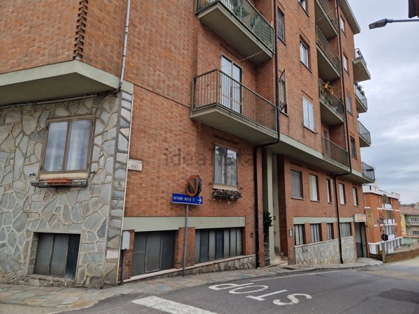 appartamento in vendita a Moncalvo