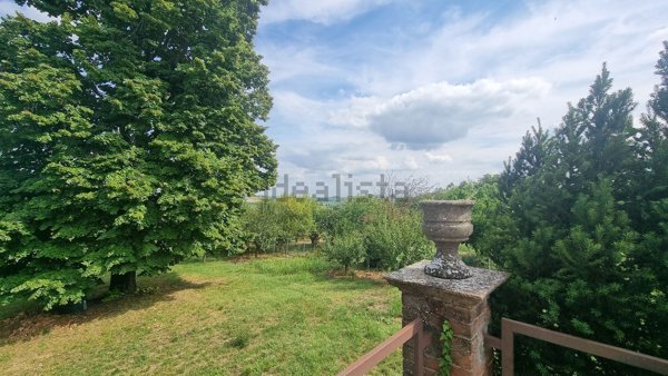 casa indipendente in vendita a Moncalvo