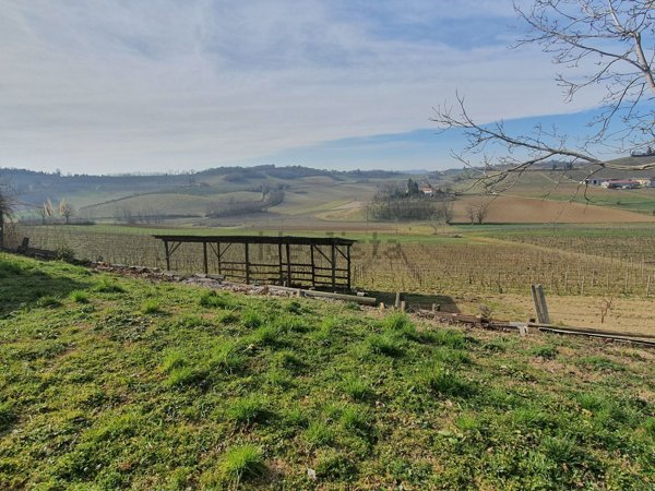 casa indipendente in vendita a Moncalvo