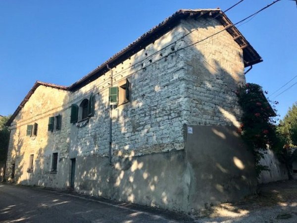 casa indipendente in vendita a Moncalvo