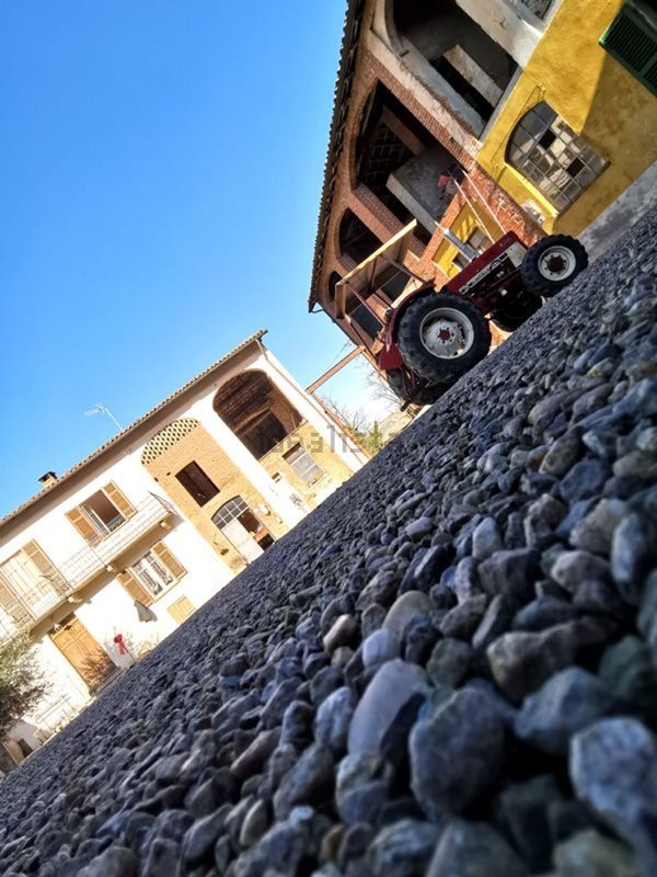 casale in vendita a Moncalvo