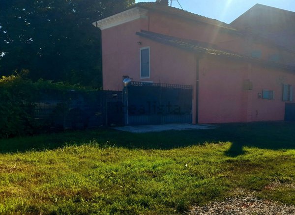 casa indipendente in vendita a Moncalvo