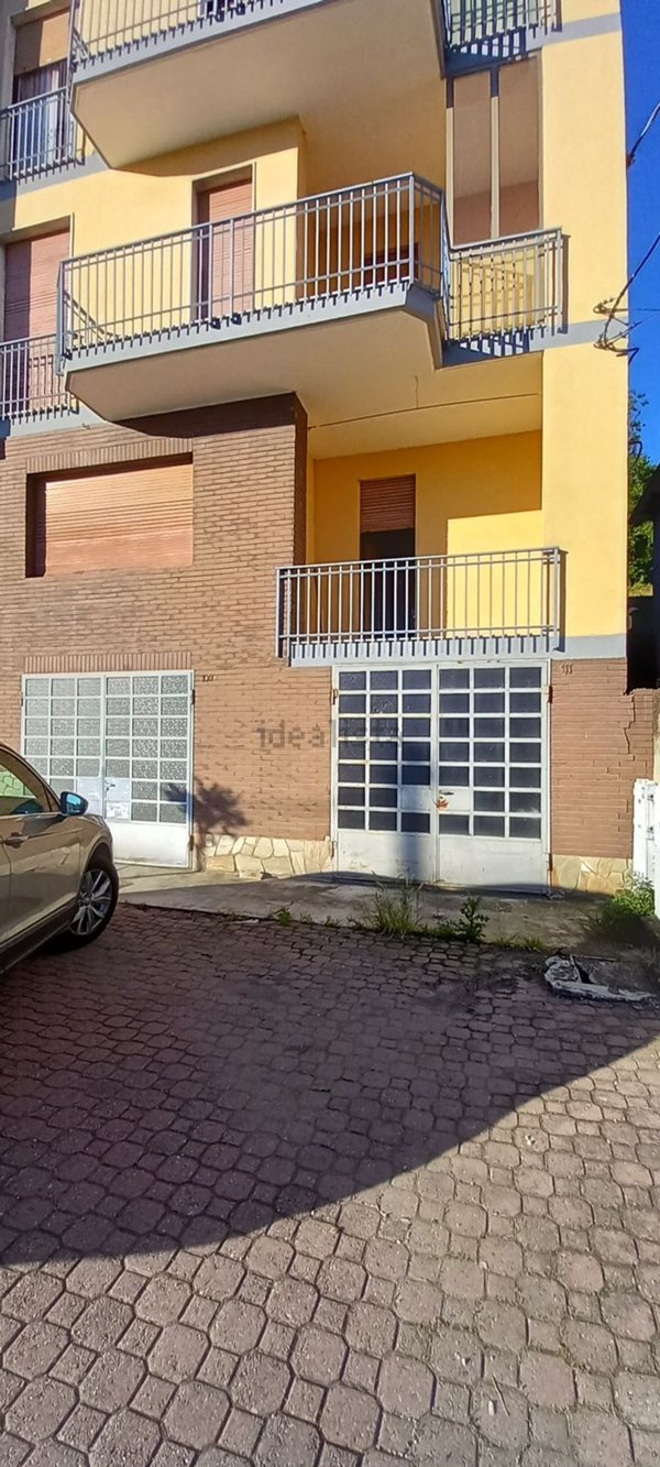 appartamento in vendita a Moncalvo