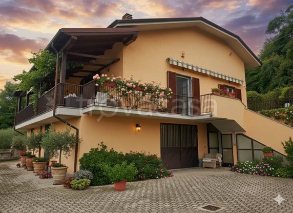 casa indipendente in vendita a Moncalvo