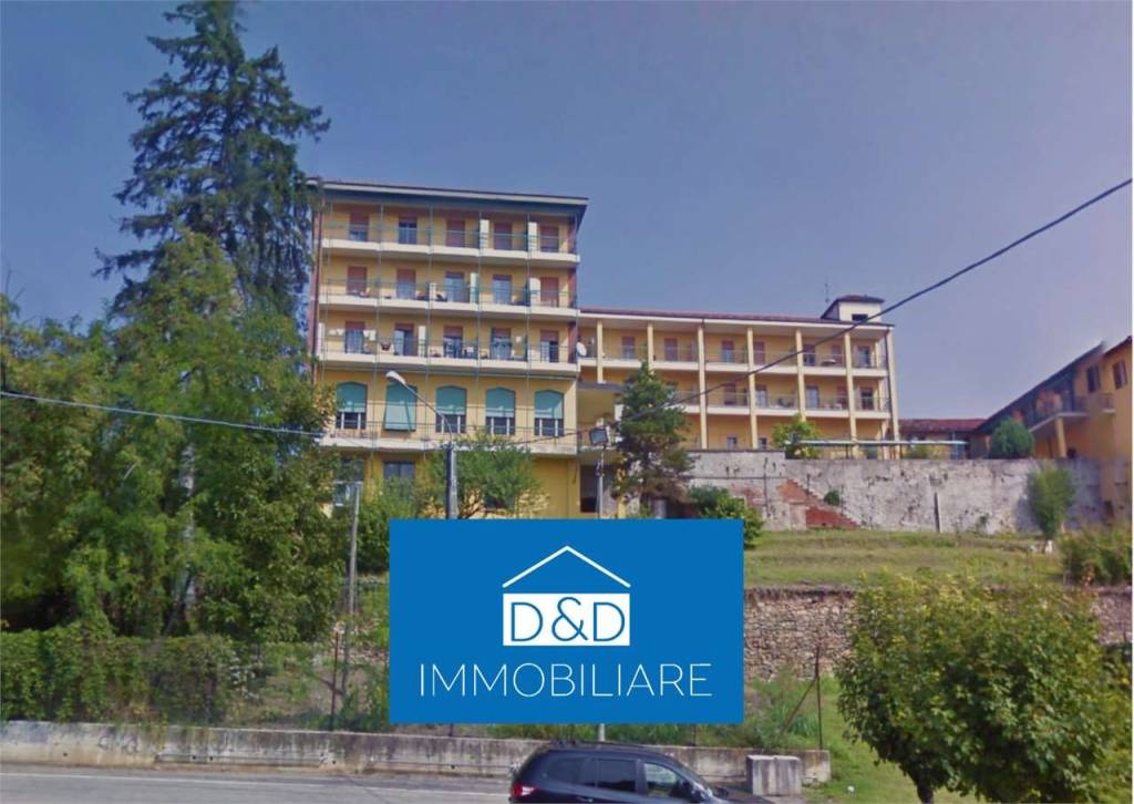casa indipendente in vendita a Moncalvo