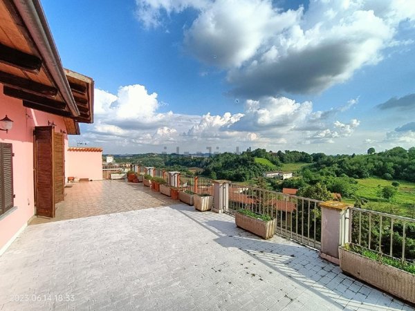 casa indipendente in vendita a Moncalvo