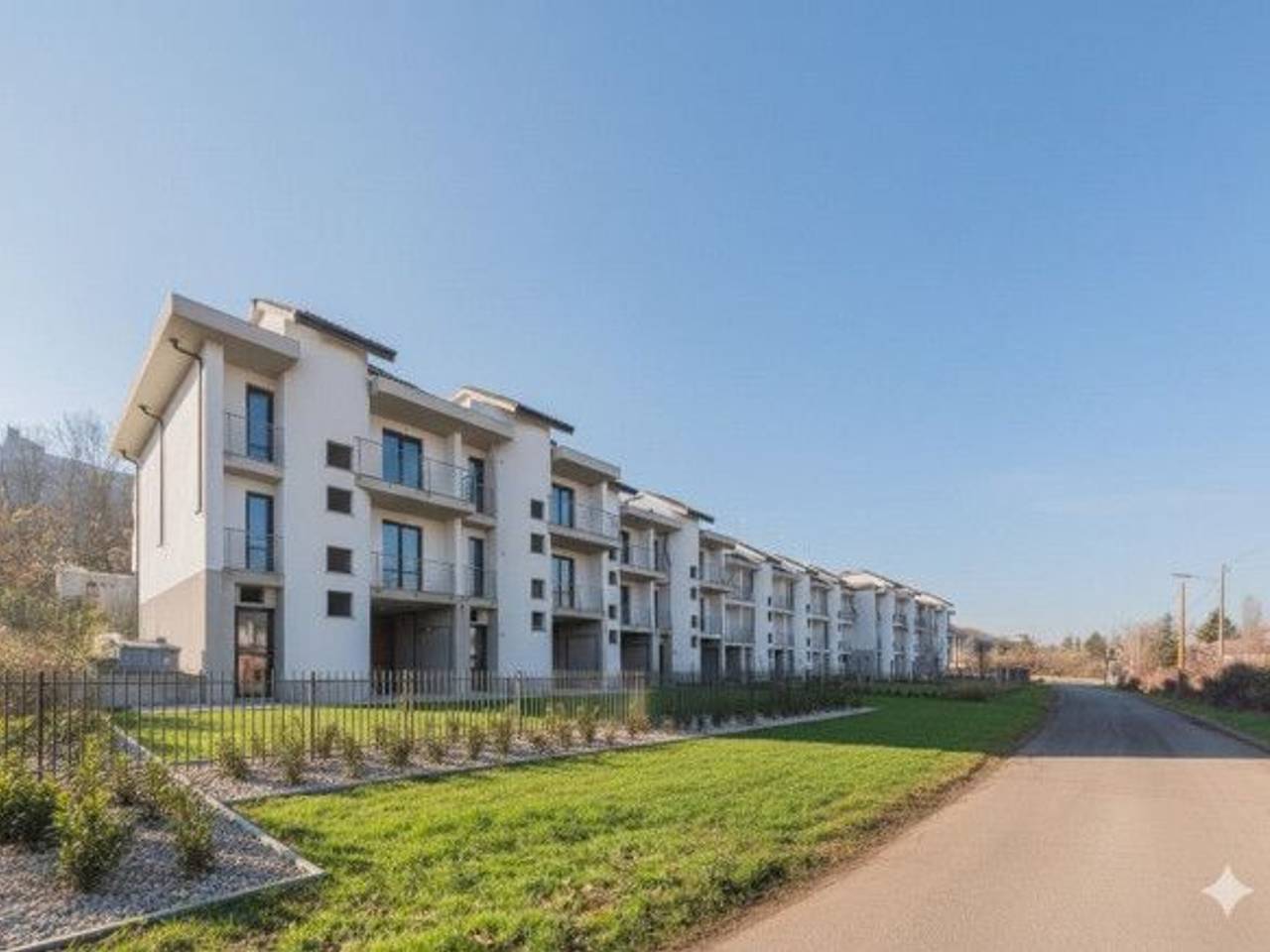 casa indipendente in vendita a Moncalvo