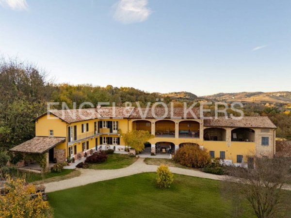 casa indipendente in vendita a Moncalvo