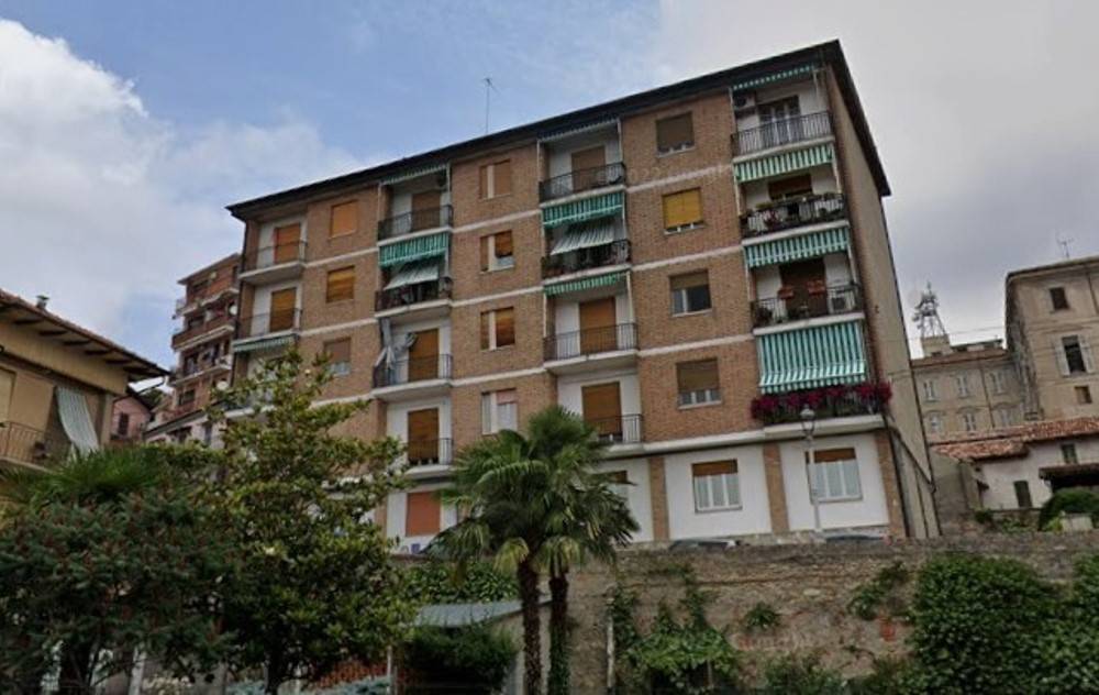 appartamento in vendita a Moncalvo