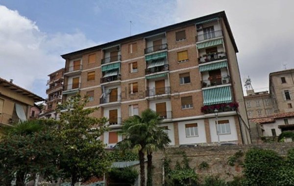 appartamento in vendita a Moncalvo