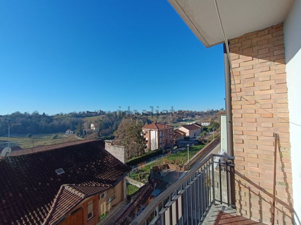 appartamento in vendita a Moncalvo