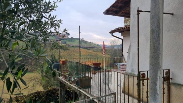 casa indipendente in vendita a Moncalvo
